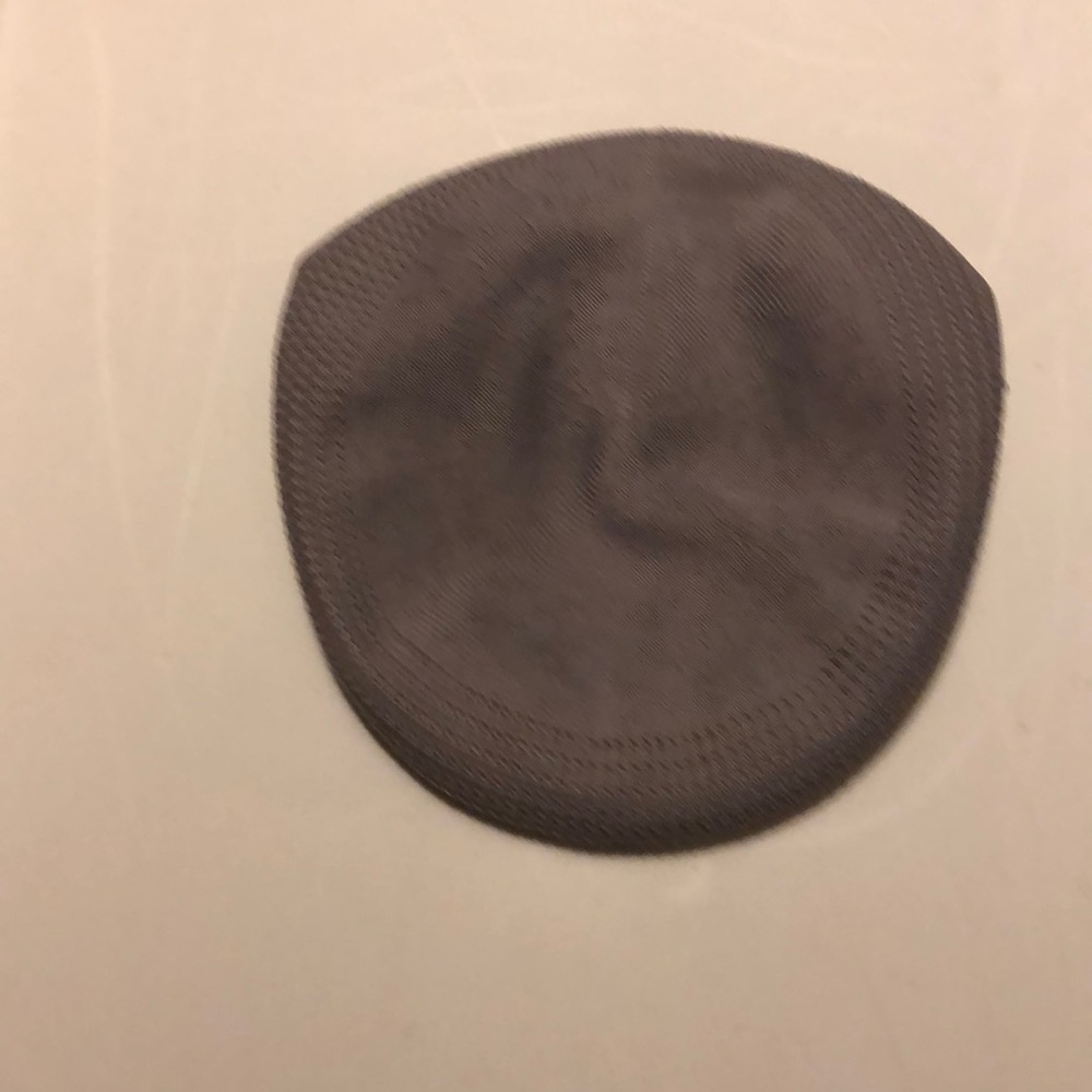 Men cap